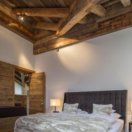 Chalet Residences Mathon Ischgl Luaran gambar