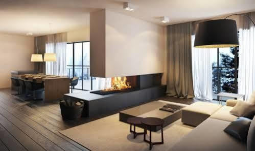 Chalet Residences Mathon Ischgl Luaran gambar