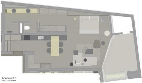 Chalet Residences Mathon Ischgl Luaran gambar